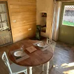Maisonnette De Loire
