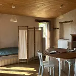 펜션 Maisonnette De Loire *