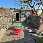 펜션 Maisonnette De Loire Oudon