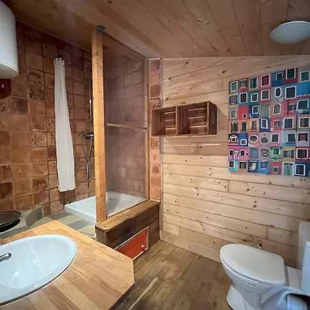 Maisonnette De Loire Oudon