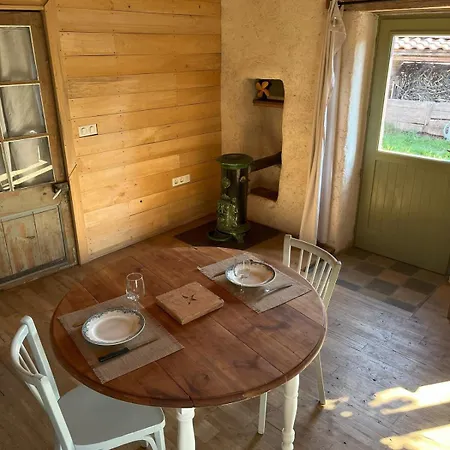 Maisonnette De Loire