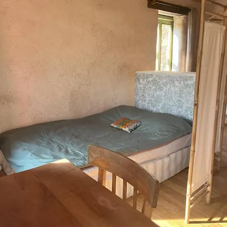 Maisonnette De Loire