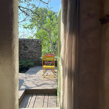 Maisonnette De Loire بيت للعطل Oudon