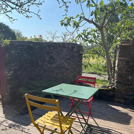 Maisonnette De Loire *