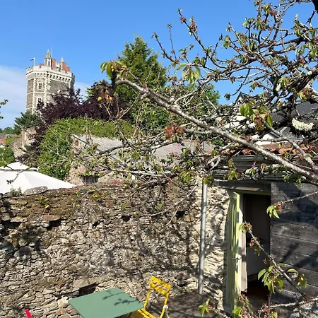 Maisonnette De Loire Oudon