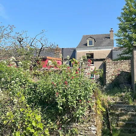 Maisonnette De Loire