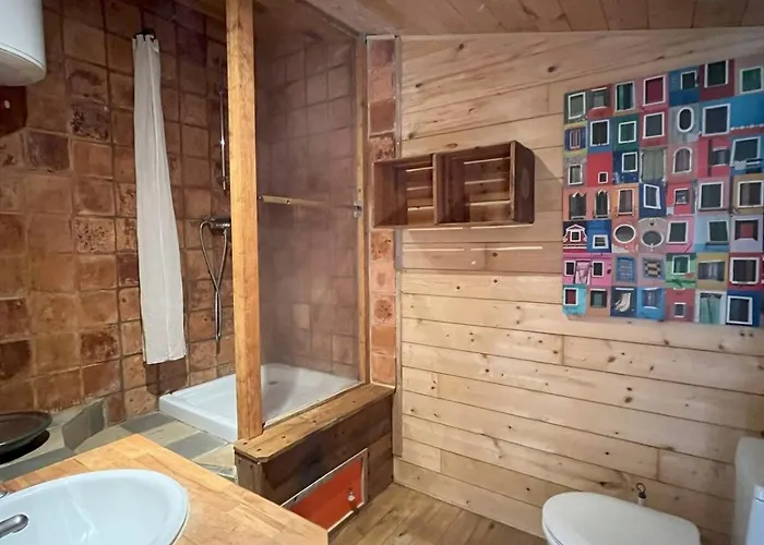 Maisonnette De Loire Oudon