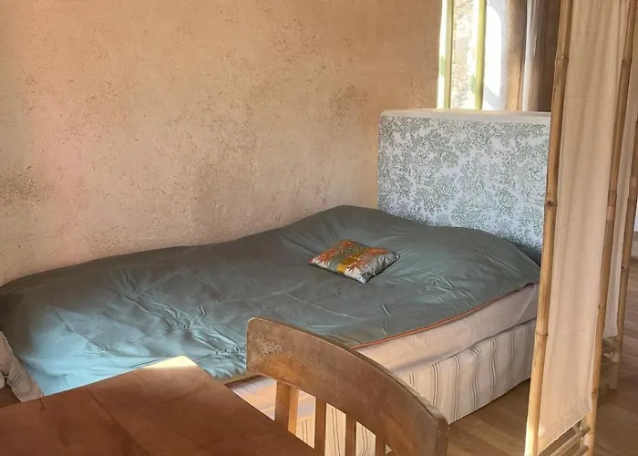 Maisonnette De Loire