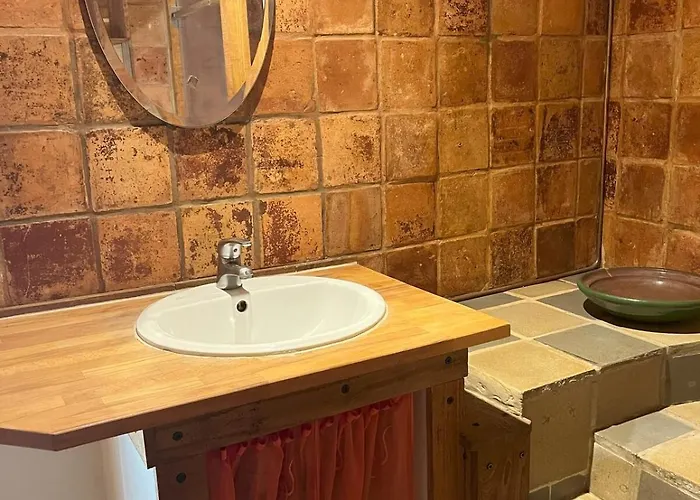 Maisonnette De Loire Hébergement de vacances Oudon