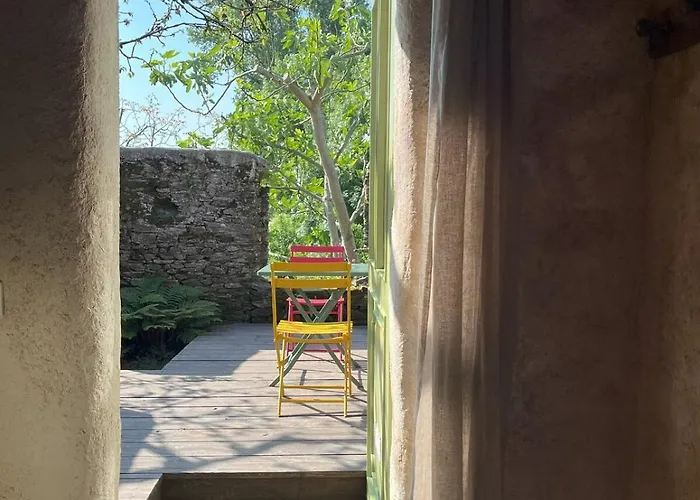 Maisonnette De Loire بيت للعطل Oudon