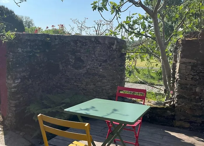 Maisonnette De Loire *