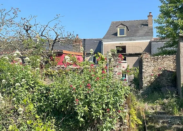 Maisonnette De Loire