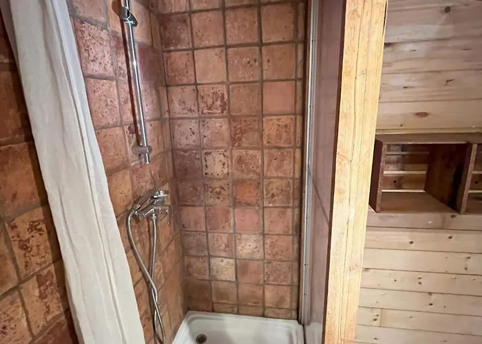 بيت للعطل Maisonnette De Loire