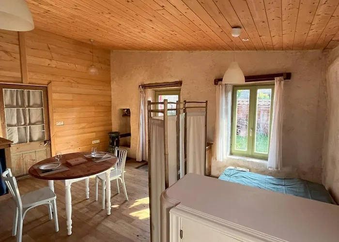 Maisonnette De Loire *